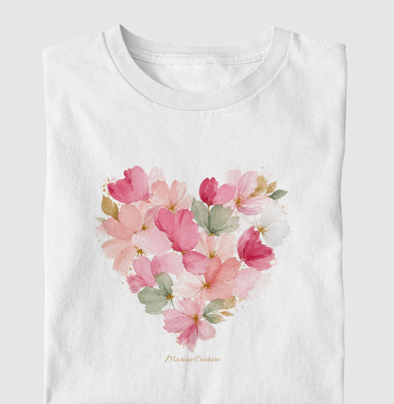Flower Heart - Imagem 2