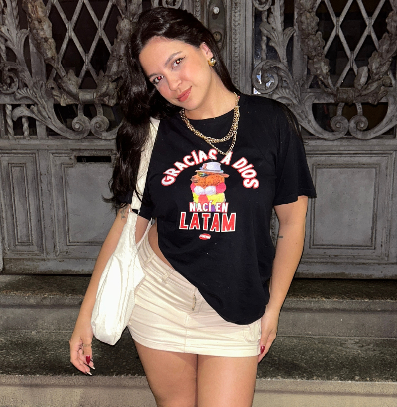 Camisa 1