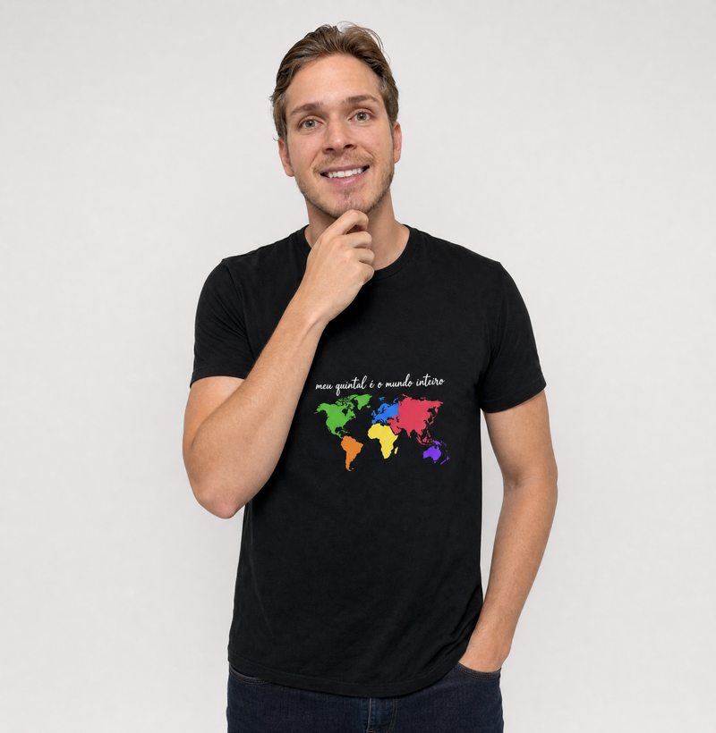 Meu Quintal é o Mundo Inteiro - Imagem 3