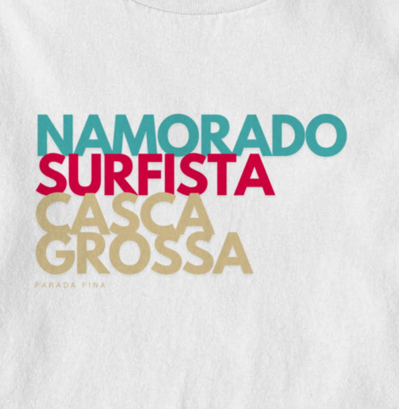 namorado, surfista, casca grossa. - Imagem 2