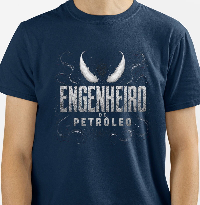 Engenheiro de Petróleo Simbionte - Imagem 4