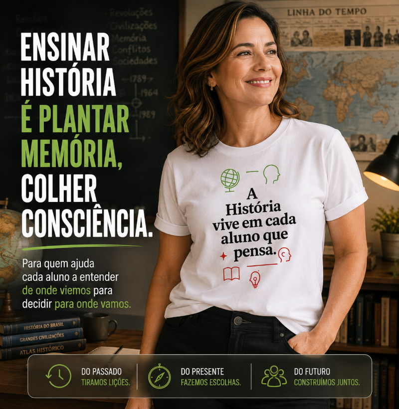 História Viva - Imagem 4