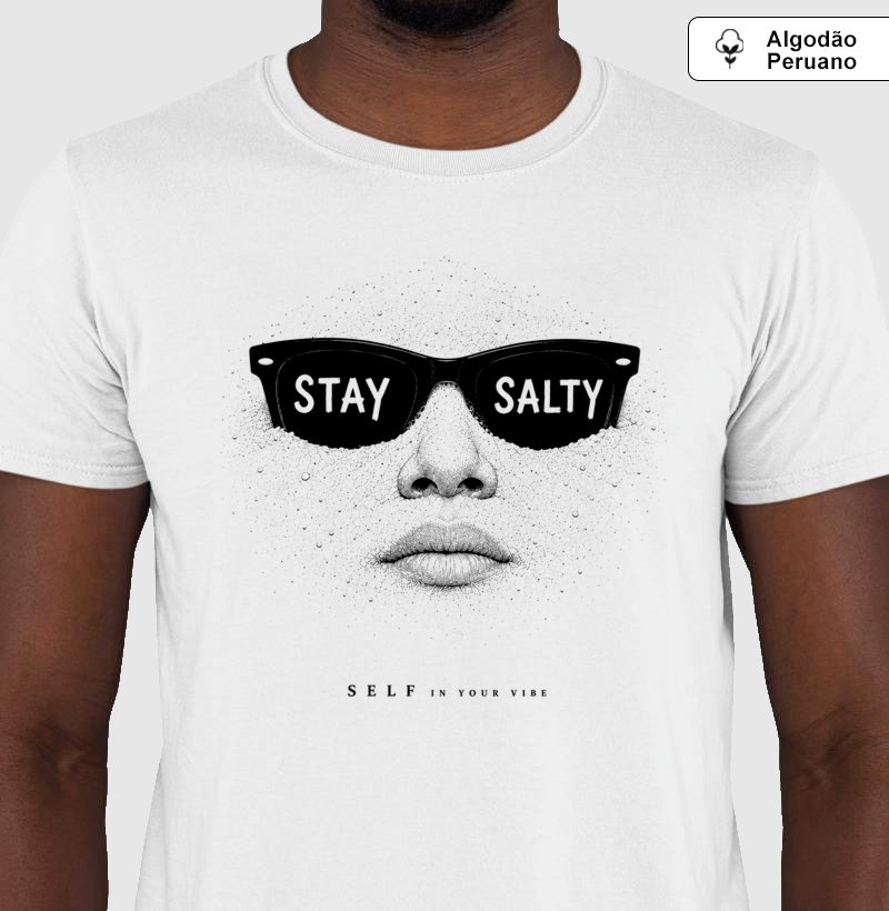 STAY SALTY - Imagem 2