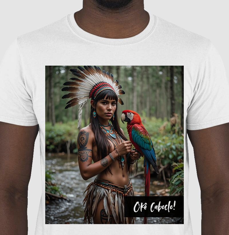 Camisa 2