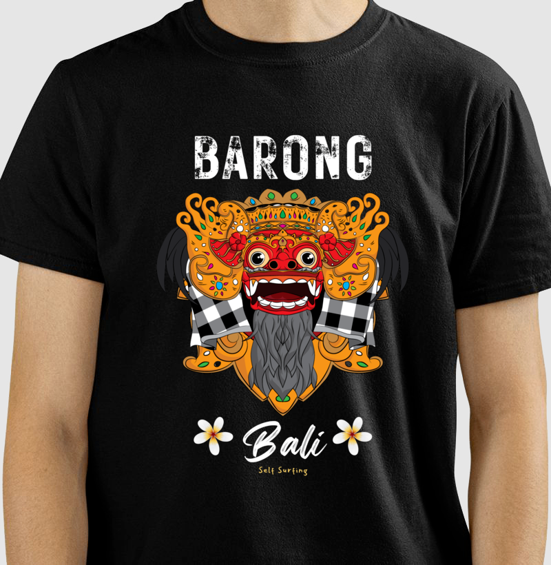 BARONG - Imagem 3