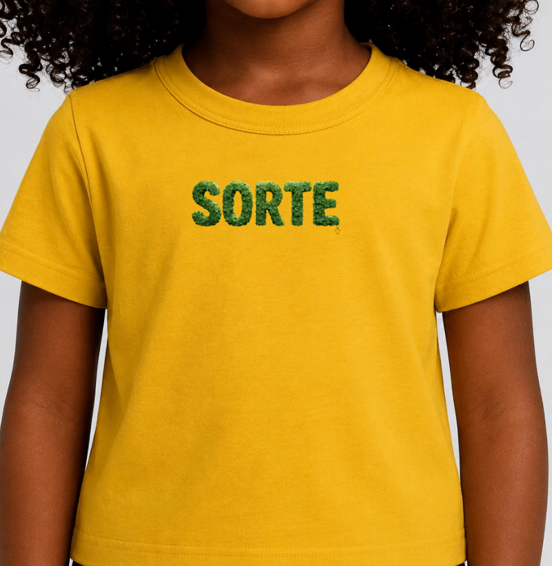 Sorte - Trevo de Quatro Folhas - Imagem 4