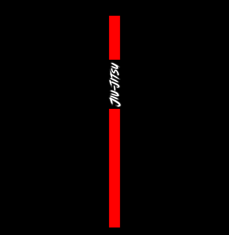 Jiu-Jitsu Red Line - Imagem 2