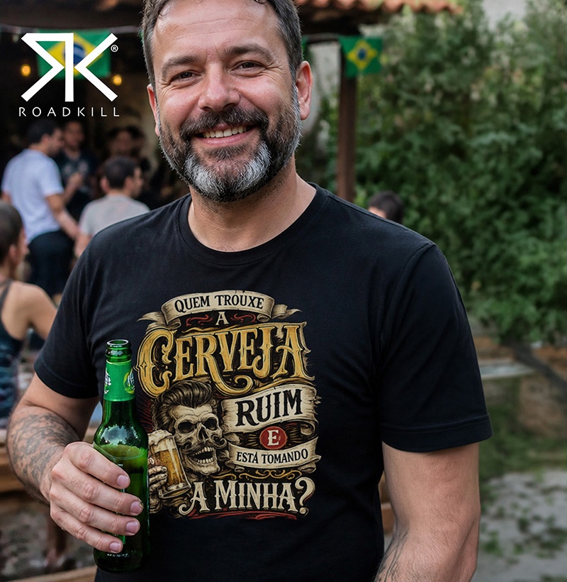 Quem trouxe cerveja ruim e está tomando a minha? - Imagem 2