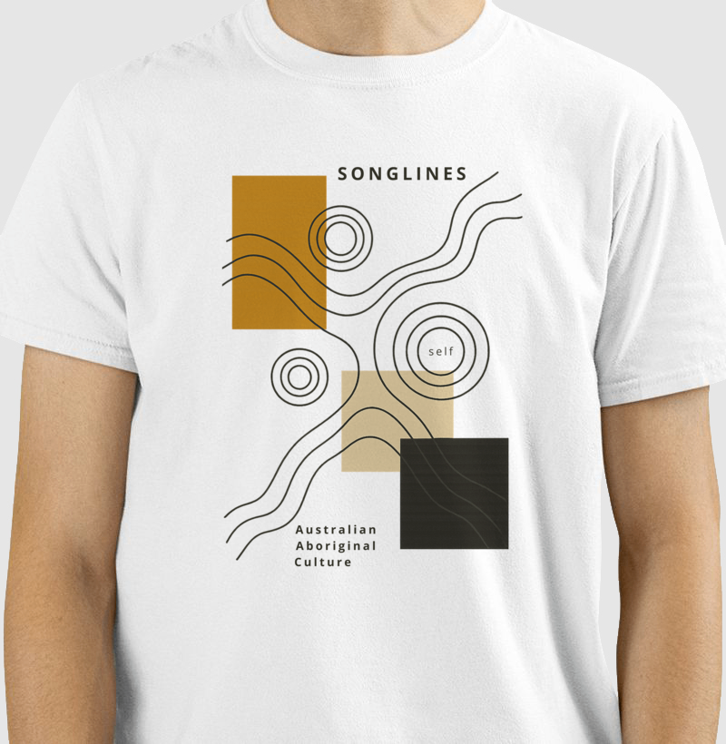 SONGLINES - Imagem 2
