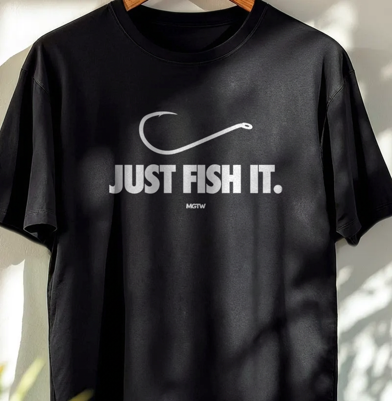 JUST FISH IT - Imagem 4