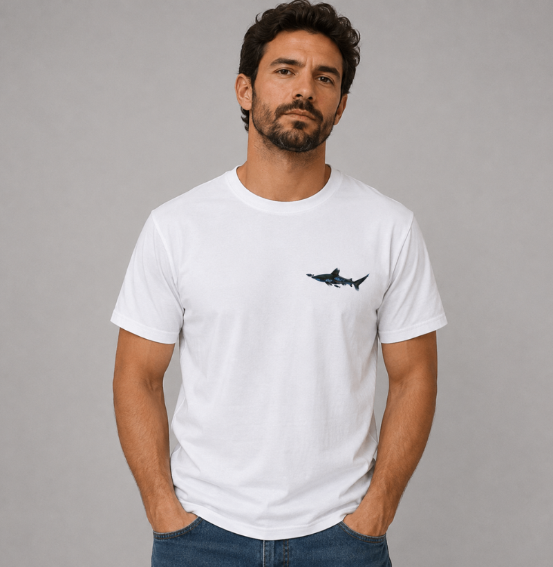Whitetip Shark Pocket - Imagem 3