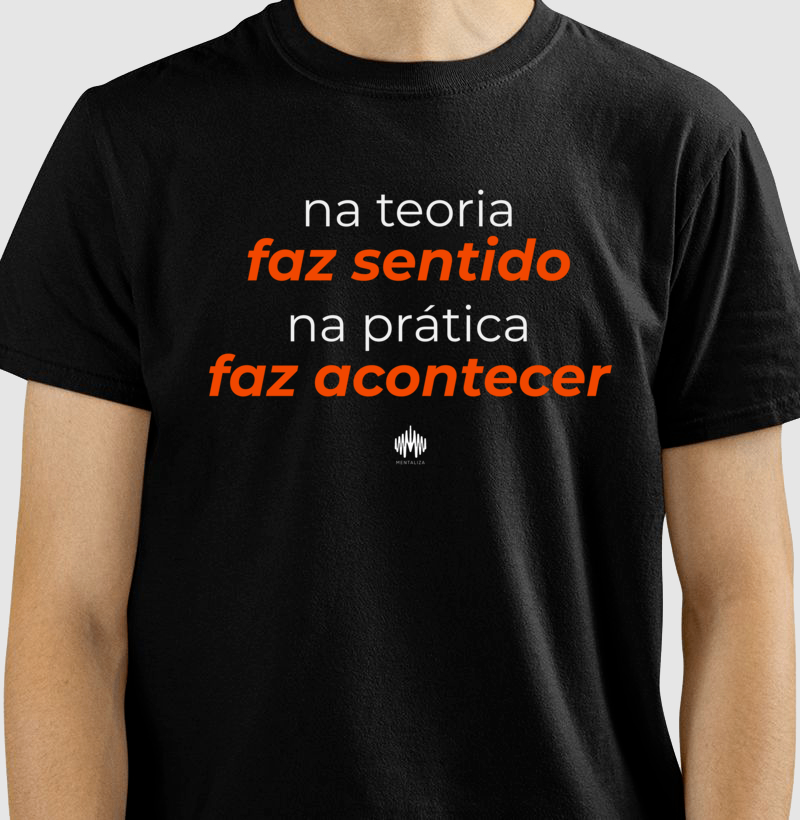 Na teoria, faz sentido. Na prática, faz acontecer. - Imagem 2