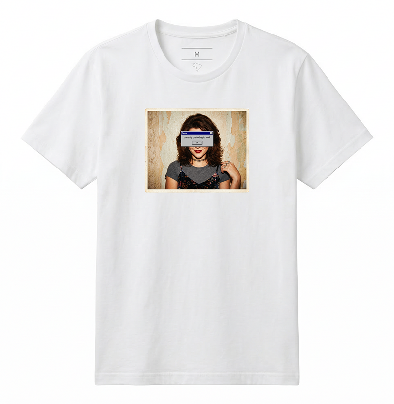 Camisa 1