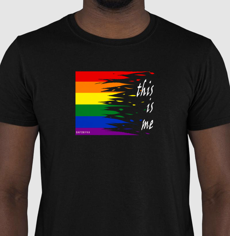 This Is Me | Orgulho LGBT 🌈 - Imagem 3