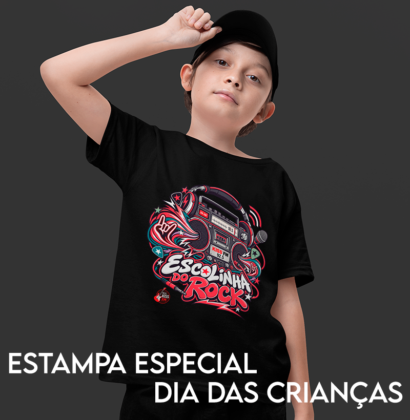Escolinha do Rock II - Imagem 2