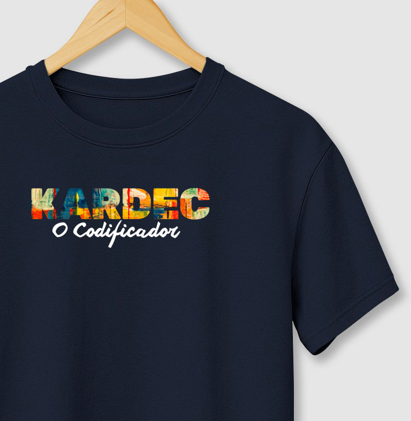 Kardec O Codificador - Imagem 4