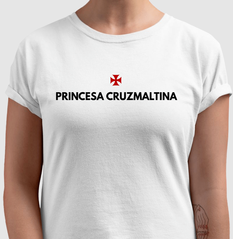 PRINCESA CRUZMALTINA - Imagem 3