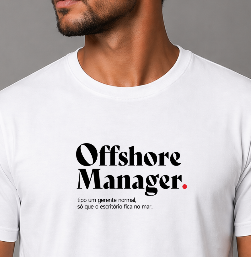Offshore Manager - Imagem 2