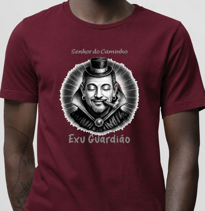 Exu Guardião • Senhor do Caminho - Imagem 4
