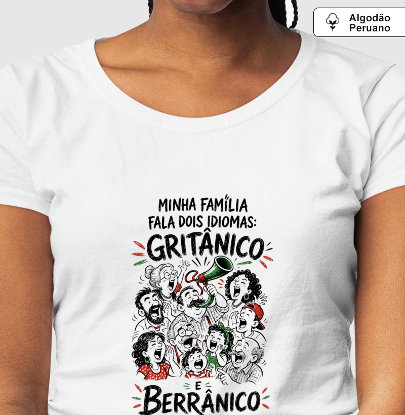 Idioma da Família - Imagem 2