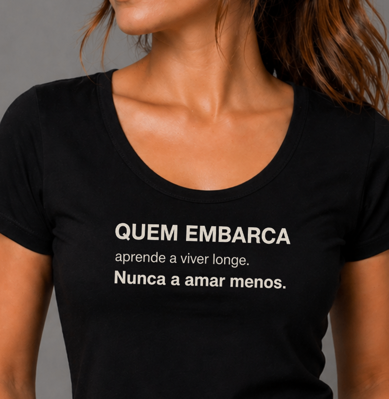 Quem embarca - Imagem 3