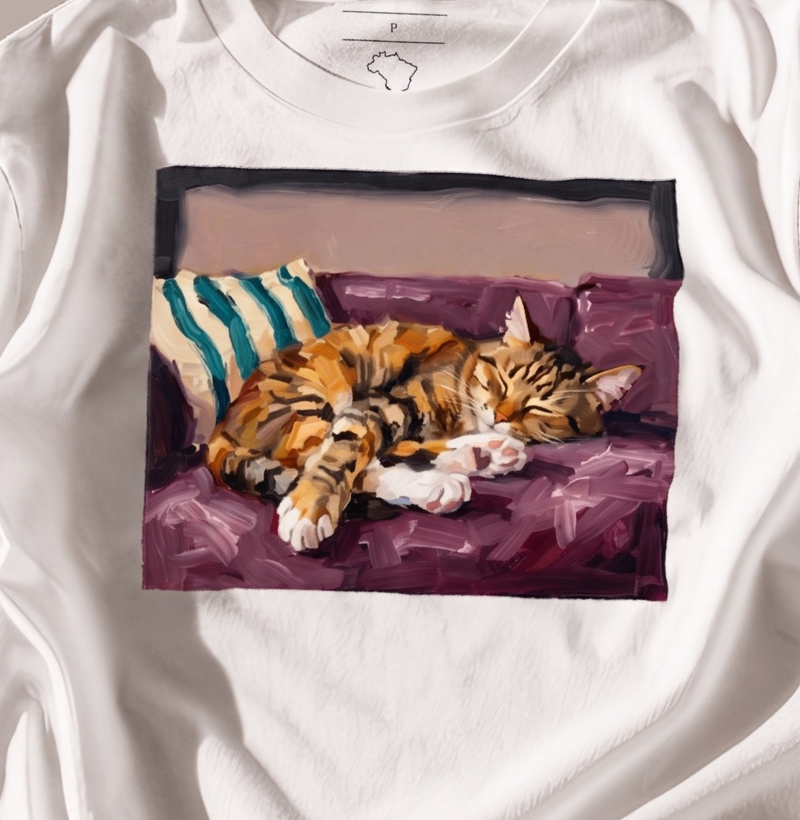 Camisa 1