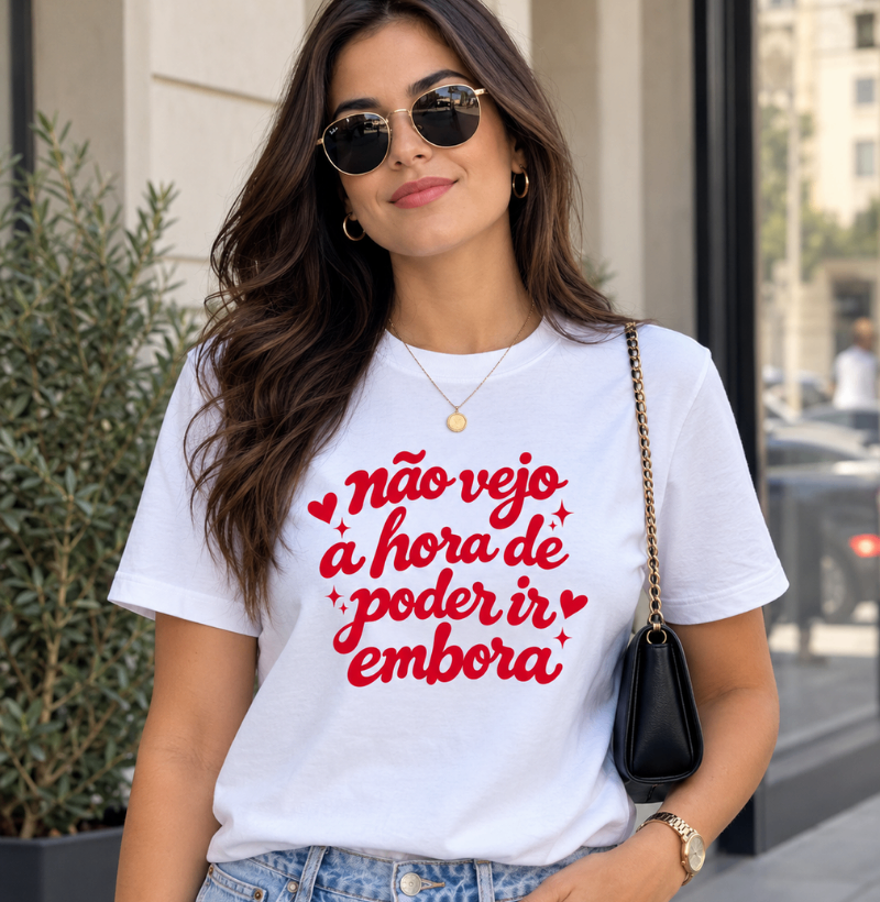 não vejo a hora de poder ir embora - Imagem 2