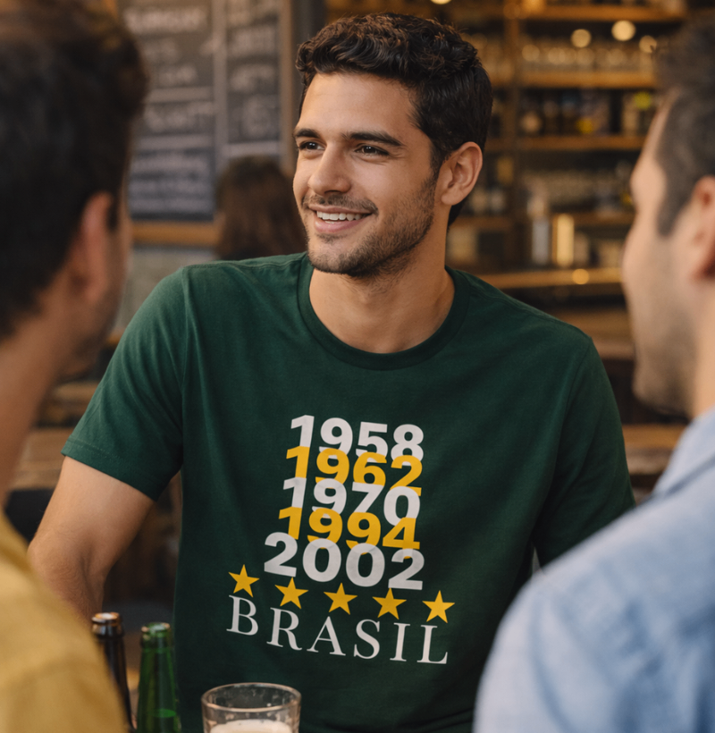Camisa 1