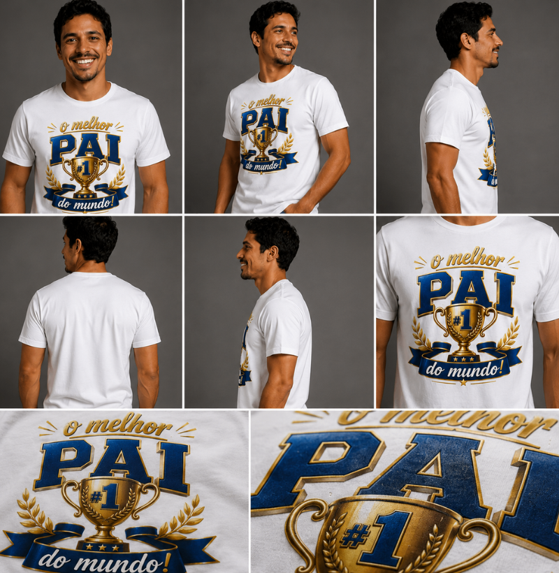 Camisa 3