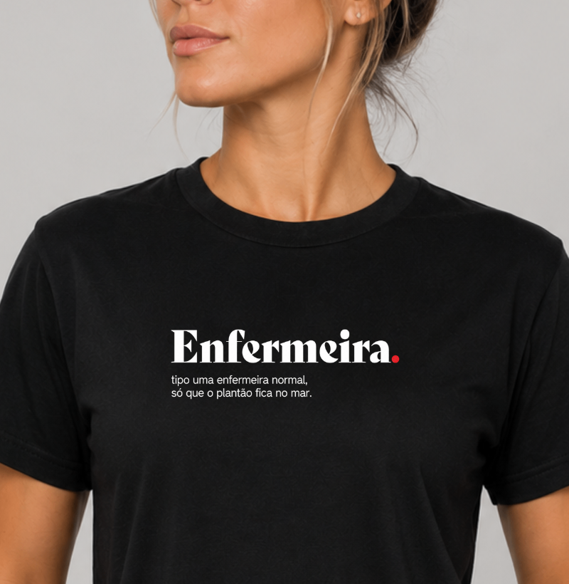 Enfermeira - Imagem 2