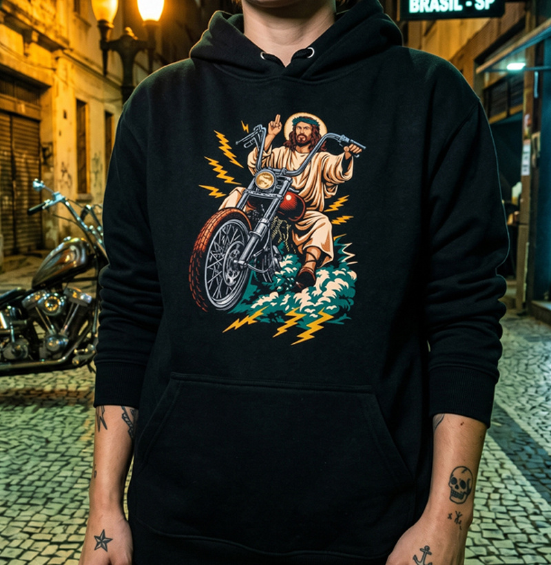 Camisa 1