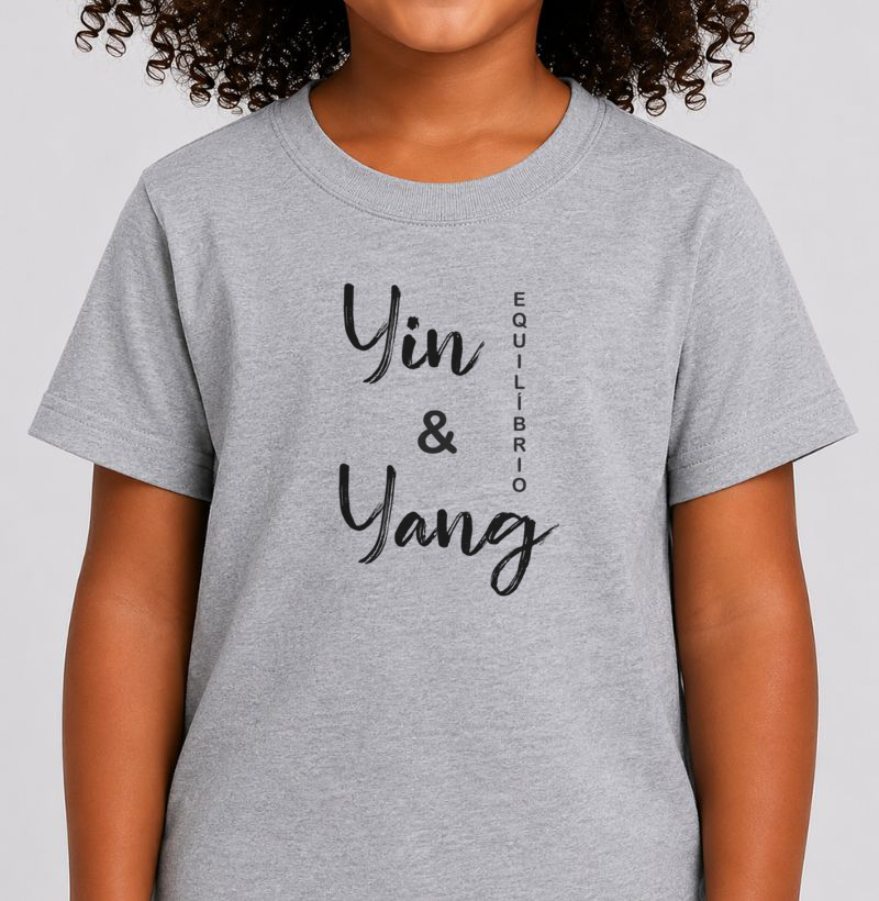 Yin e Yang • Equilíbrio (infantil) - Imagem 4