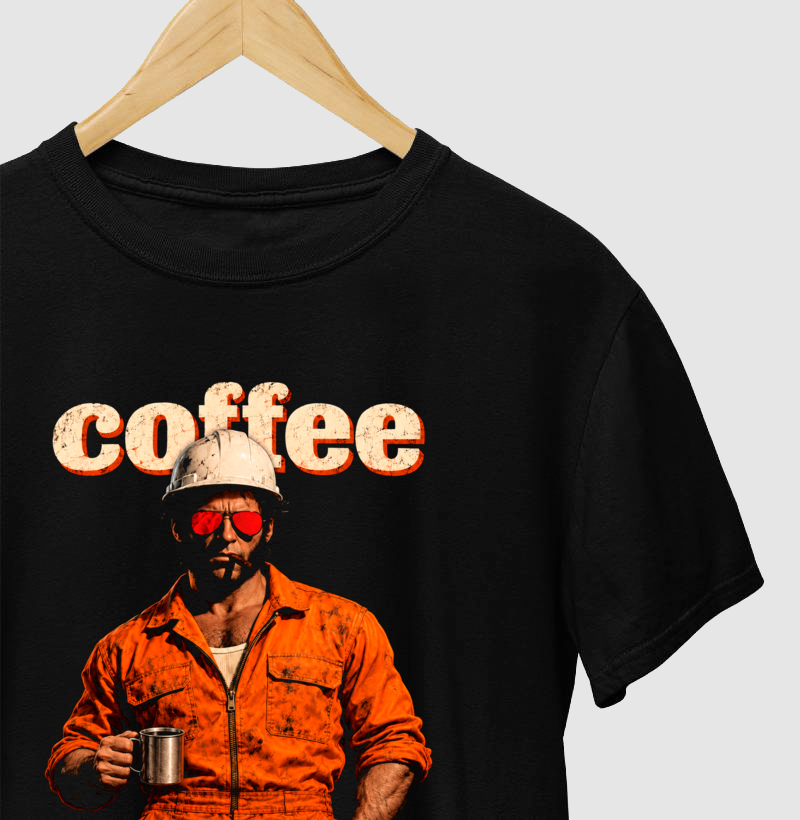 Coffee Shop Time - Wolverine - Imagem 4