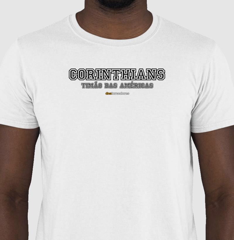 COLEÇÃO 2026 -  CORINTHIANS - Imagem 3