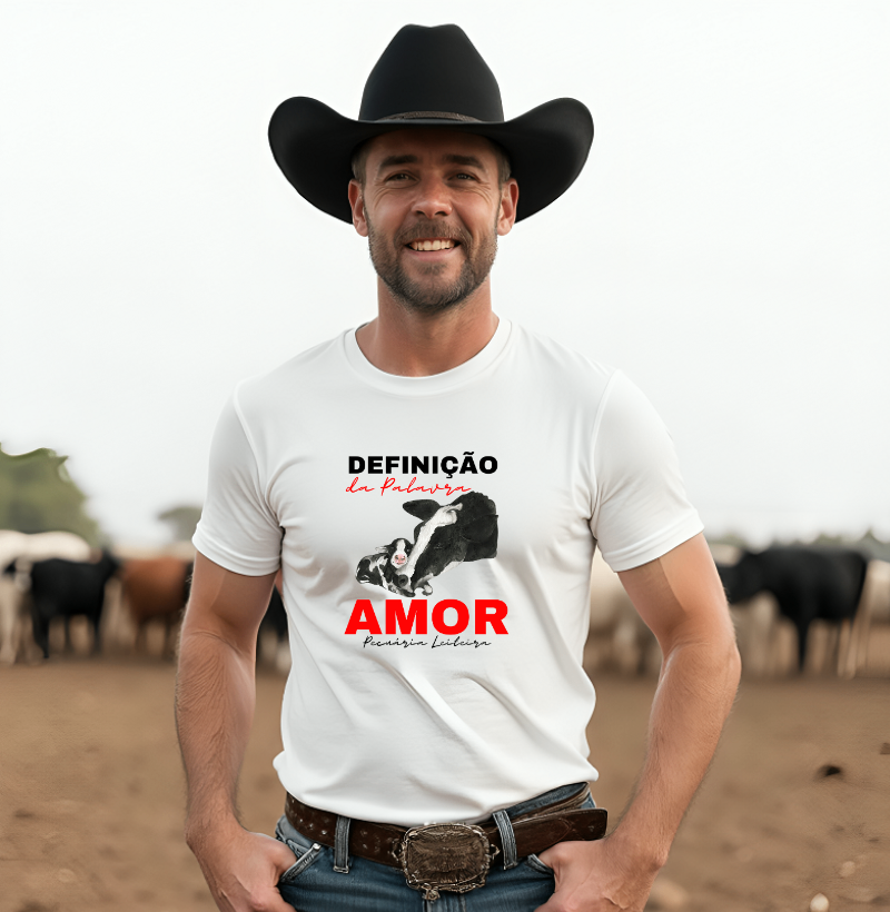 Palavra Amor (Pecuária) - Imagem 2