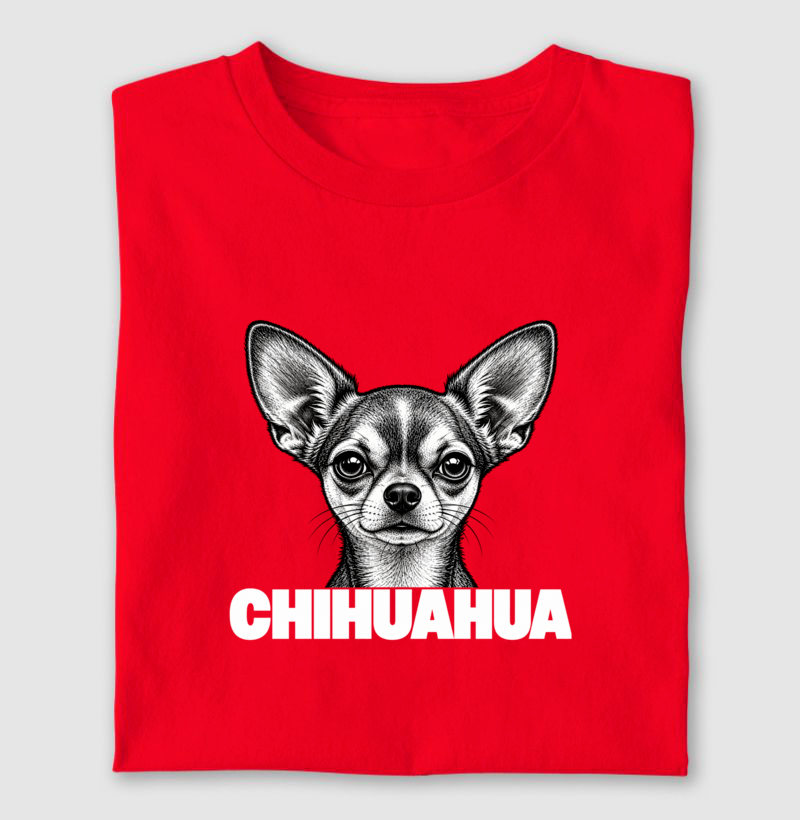 Chihuahua Bold  - Imagem 2