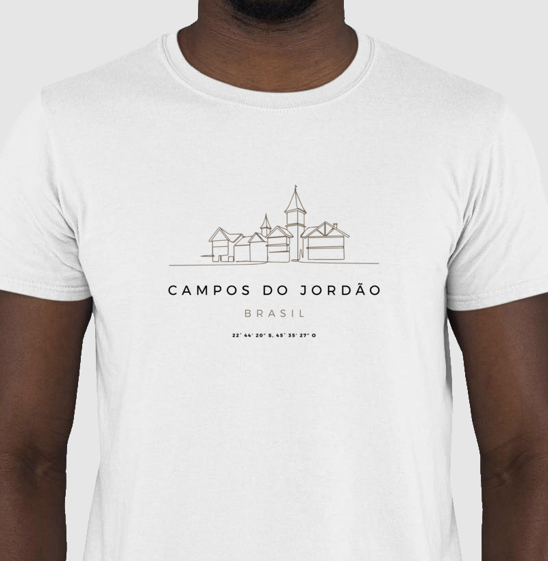 Campos do Jordão - Brasil - Imagem 2