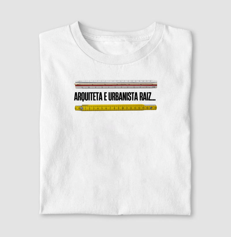Arquiteta e urbanista raiz - Imagem 2