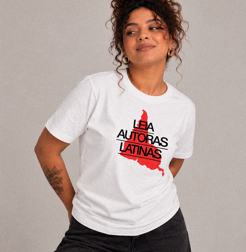 Leia autoras latinas - Imagem 2