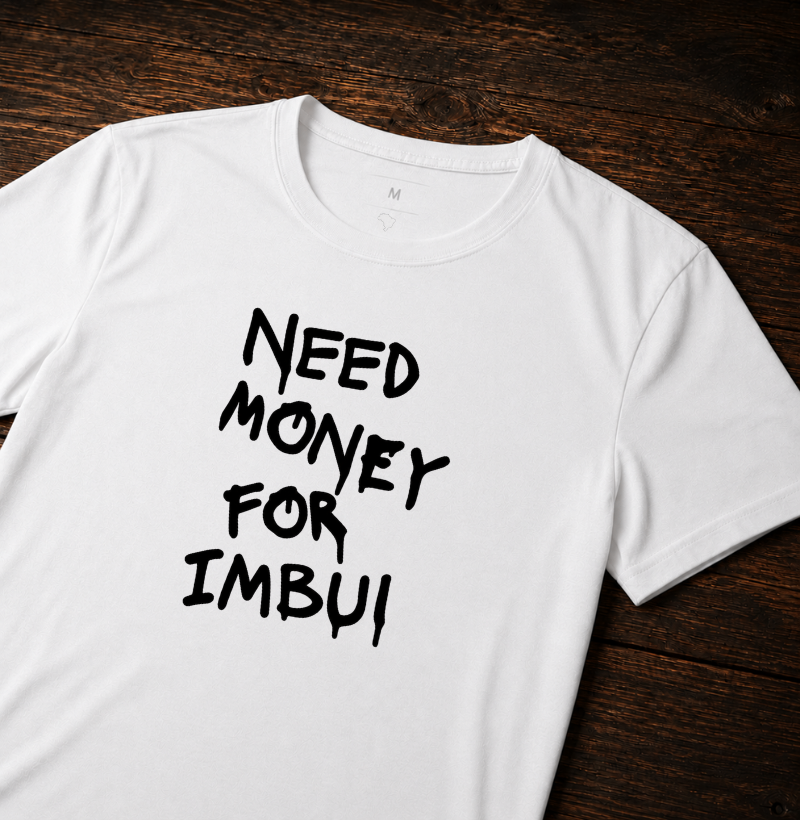 Need Money For Imbui - Centralizada - Imagem 3