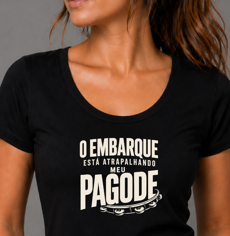Meu pagode - Imagem 3