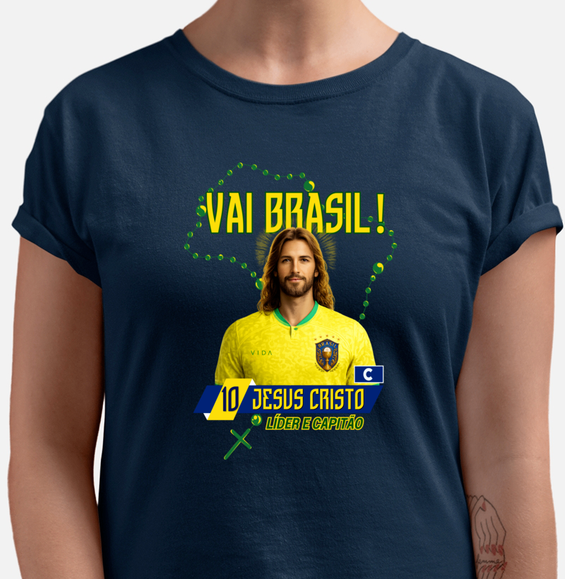 Camisa 3