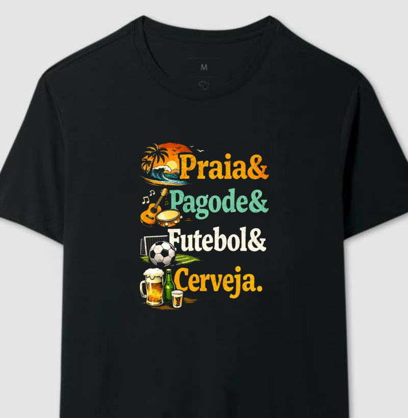 Camisa 3