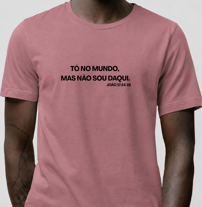 Tô No Mundo, Mas Não Sou Daqui - Imagem 2