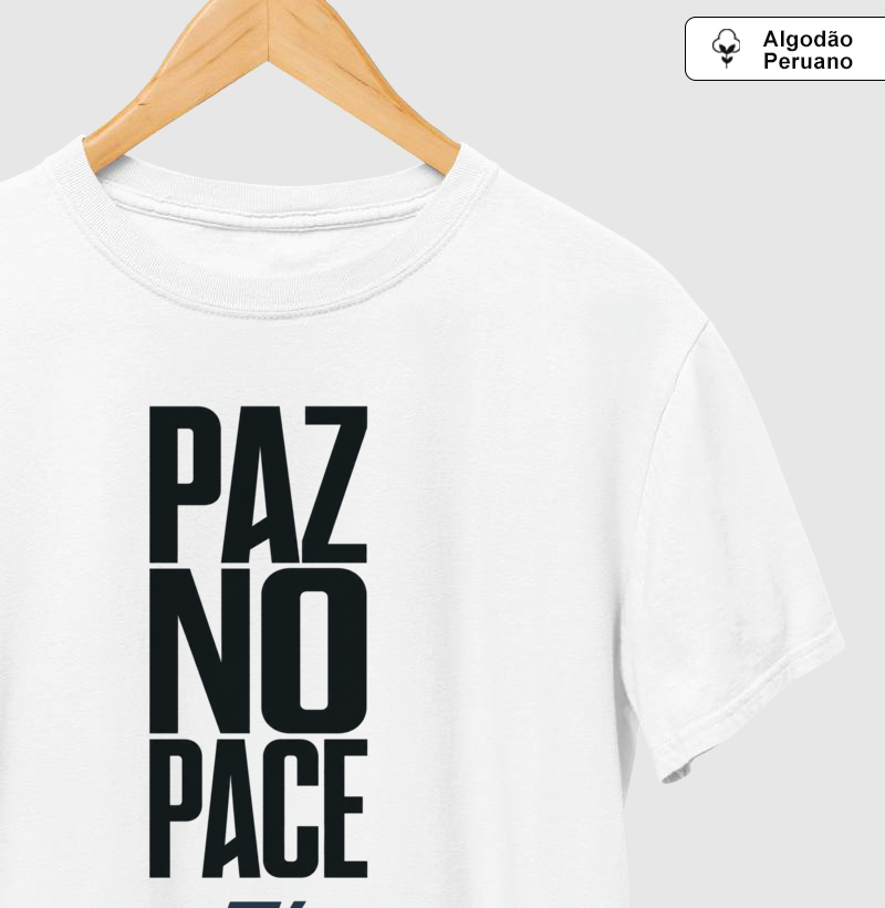 Paz no Pace - Imagem 2