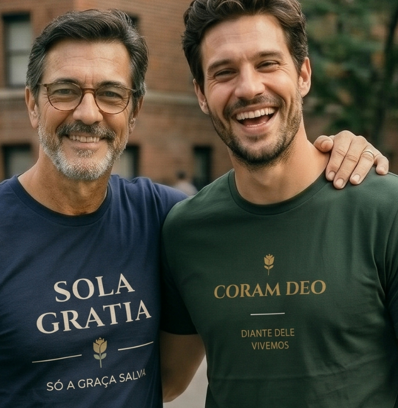 Sola Gratia - Imagem 2