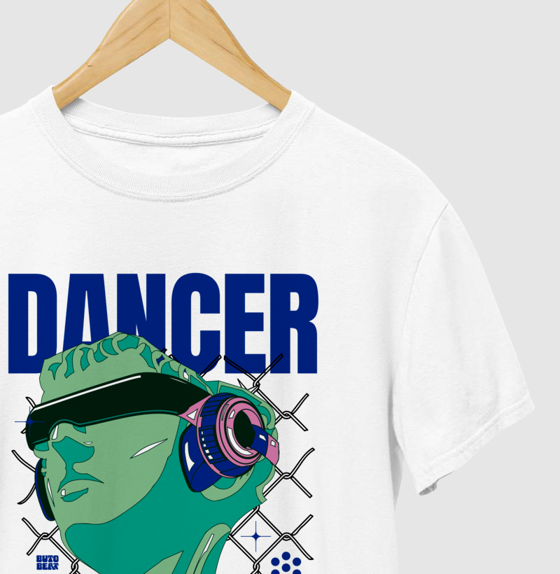 DANCER CORE Vol.2 - Imagem 2