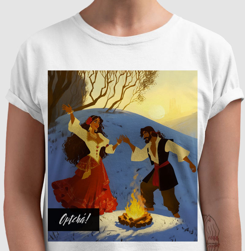 Camisa 1