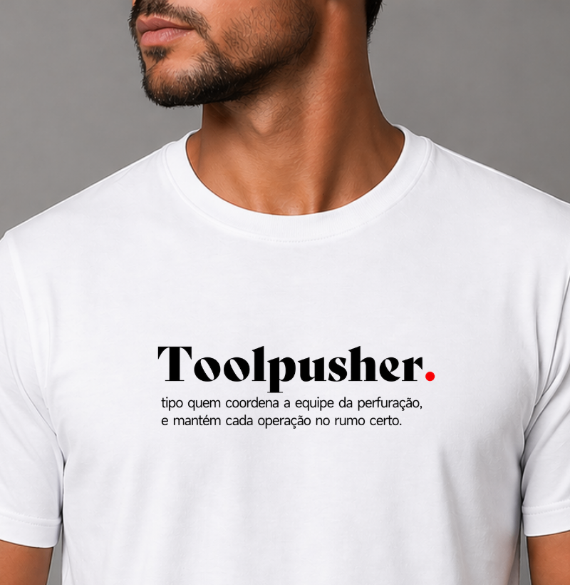 Toolpusher - Imagem 2