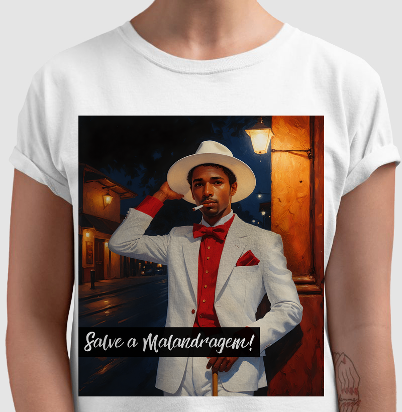 Camisa 2